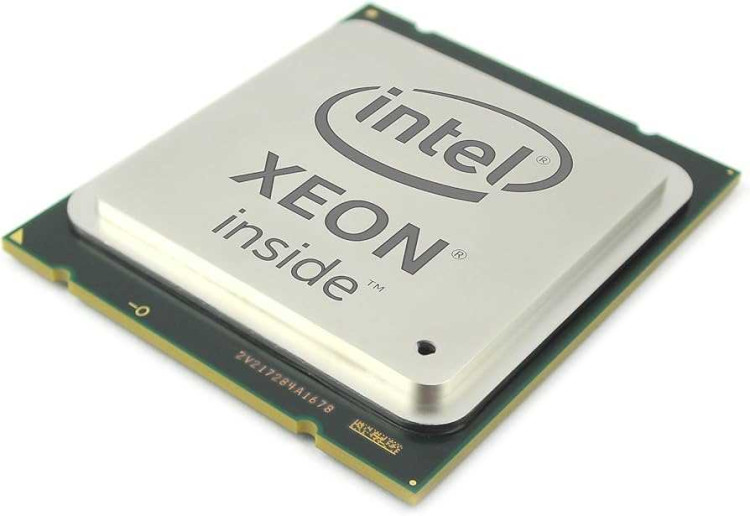 Процессор Intel LGA2011 Xeon E5-2660 (2.20/8.00GT/sec/20M) OEM