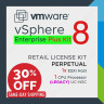 Лицензия IBM VMware vSphere 5 Ent Plus for 1 processor Lic and 3 Year Subs (00D4589)