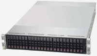 Платформа SuperMicro SSG-2027R-AR24 2U (SSG-2027R-AR24)