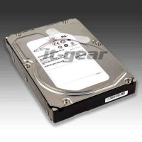 IBM 73Gb 10K 2Gbps FC Hard Drive