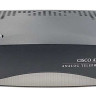 CISCO ATA 186 2-PORT ADAPTOR, 600 OHM IMPENANCE, ENH. FAX