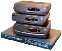 CISCO 1720 VPN BUNDLE, 1 FIXED 10/100 PORT AND 1 WIC-1ENET INSTALLED, VPN MODULE, IOS FW/IP SEC, 3DES