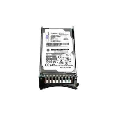IBM 73GB 10KRPM U320 HD SFF SAS NHS