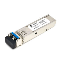 GE SFP, LC connector SX transceiver
