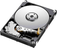 9.1GB ULTRA WIDE SCSI HARD DRIVE