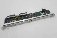 1-PORT OC12/STM4 MM IOA: PROVIDES (1) SINGLE MODE OC12/STM4 SC FULL DUPLEX PHYSICAL PORT. WORKS WITH THE OC3/OC12-ATM, ERX-OCXA256M-MOD, AND OC3/OC12-POS LINE MODULES