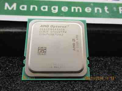OSA2218GAA6CQ AMD OPTERON 2218 PROC