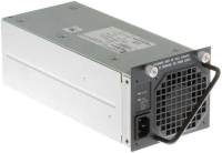 CATALYST 4000 AC POWER SUPPLY (SPARE)