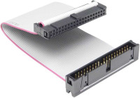 40 PIN DATA CABLE