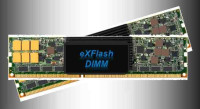 IBM 32MB FLASH DIMM for IP/IPC