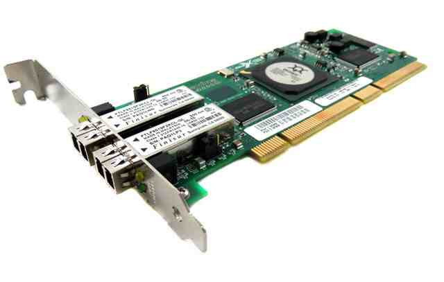 375-3363-01 SUN 2GB Dual Portss Fibre PCI-X