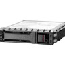 HPE P49047-B21 Твердотельный накопитель 800GB SAS 24G Mixed Use SFF BC Multi Vendor DS SSD  |