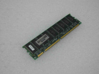 64-MB SDRAM [Unregistered] ECC 100MHz Memory Module****