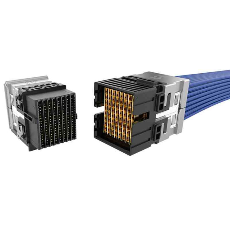 Backplane Connection Cable for