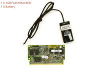 HP 1GB FBWC FOR P410i CONTROLLER NEW BULK 505908-001