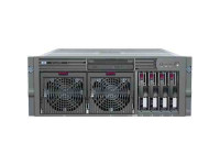 Rack ProLiant DL580 G2 R02 Xeon MP 2500