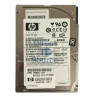 HP 146GB 10K SAS 2.5" NHP SINGLE PORT HARD DRIVE NEW BULK 453138-001