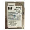 HP 146GB 10K SAS 2.5" NHP SINGLE PORT HARD DRIVE NEW BULK 453138-001