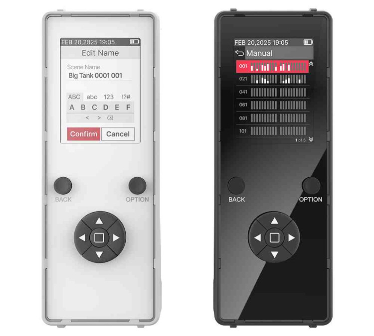 PWA, CTLR, PNL, P6350/4350