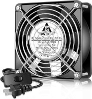 ASSY, FAN, 120mm, NO LED