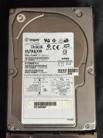 HP 36.4GB 10K ULTRA320 NON HOT PLUG 68PIN  HARDDRIVE BULK 9V4005-025