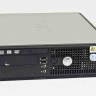Optiplex 745SFF C2D-E6600/2GB/160GB/Combo/WVB COA