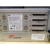 HP 5300 Tape Array EOL