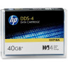 HP DDS-4 40GB 150m Data Cartridge 7A HP DDS-4 40GB 150m Data Cartridge 7A