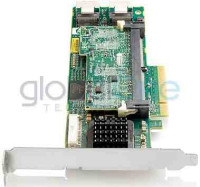 HP Compaq Smart Array P410/256 Controller