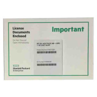 HP SA Adv Pack Nm 1-Srv 1 yr 2
