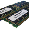 CLEAN PULLS 331563-051 HP 2GB (1X2GB) PC2700 DDR2 MEMORY MODULE