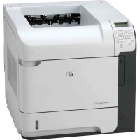 LJ P4015N 1200x1200dpi/50ppm/128MB/LAN/600v