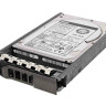 Жесткий диск Dell 1x300Gb 10K для 13G servers/ 2.5 in 3.5 Cage/ 10K/ 6Gbps (400-AFRY)