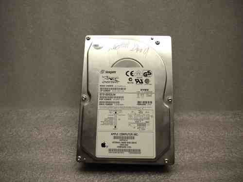 9.1GB ULTRA2 SCSI DRIVE