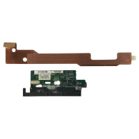 HP LED BOARD W/ BAZEL AND CABLE
