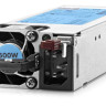 Блок питания HP 500W FS Plat Ht Plg Pwr Supply Kit (720478-B21)