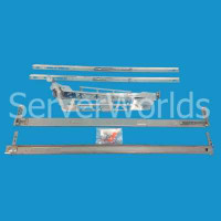 Комплект для монтажа в стойку HP Tower to Rack Conv Tray Universal Kit (417705-B21)