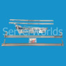 Комплект для монтажа в стойку HP Tower to Rack Conv Tray Universal Kit (417705-B21)