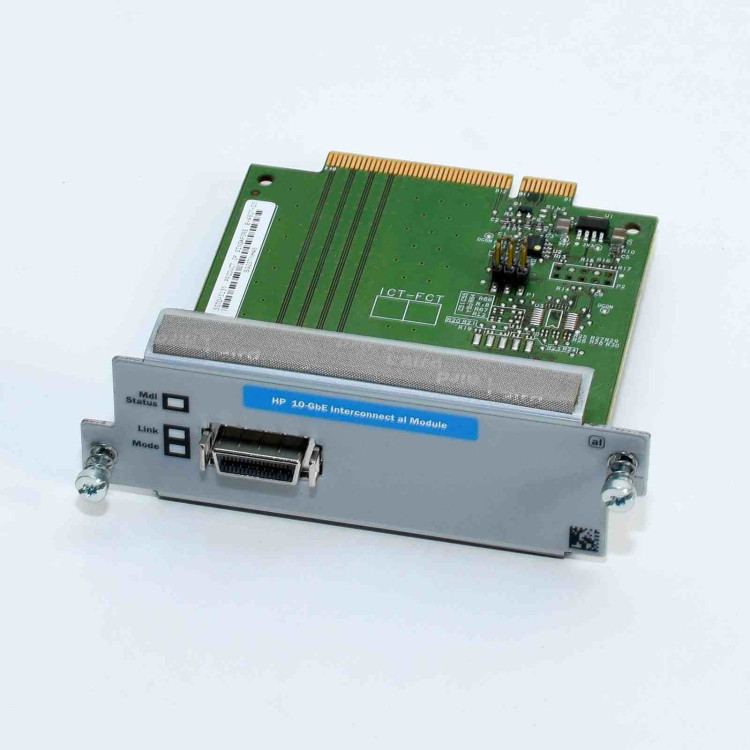 ProCurve 10GbE al Inteconnect Kit