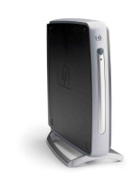 T5515 800MHz 32/64 Linux thin client