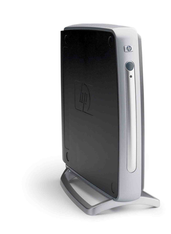 T5515 800MHz 32/64 Linux thin client