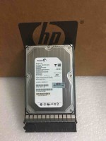 432337-004 HP 500GB 7.2K rpm Non Hot Plug SATA Hard Drive