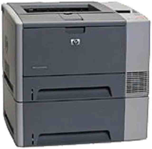 LJ2430TN 1200dpi/33ppm/64MB/LAN/500v LJ2430TN 1200dpi/33ppm/64MB/LAN/500v