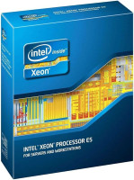 Процессор Intel LGA2011 Xeon E5-2680 (2.70/8.00GT/sec/20M) OEM