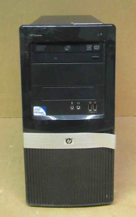 DX2420MT E5300 (2.6)1GB 320GB DVDRW FD