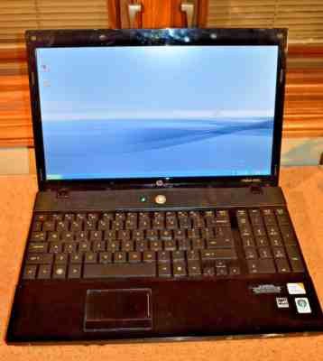 4510s C2D-T6570/4GB/320GB/DVDRW/15"HD/W7P 4510s C2D-T6570/4GB/320GB/DVDRW/15"HD/W7P