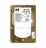 CLEAN PULLS 487673-001 HP 146GB 15K rpm Non Hot Plug SAS 3.5 Single Port Hard Drive