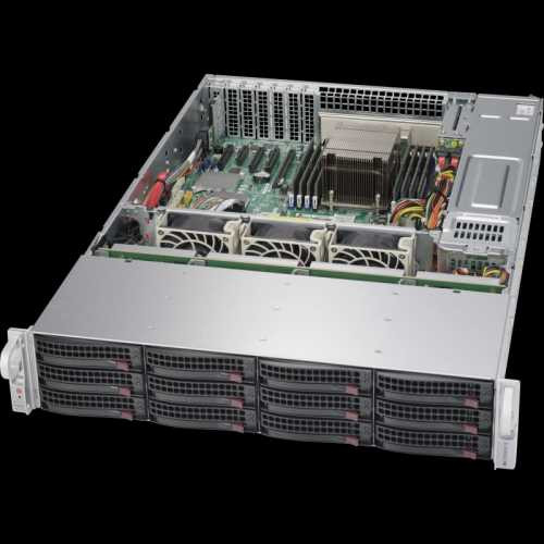 Платформа SuperMicro SSG-5028R-E1CR12L DDR4 Reg 3.5" SAS/SATA (SSG-5028R-E1CR12L) Платформа SuperMicro SSG-5028R-E1CR12L DDR4 Reg 3.5" SAS/SATA (SSG-5028R-E1CR12L)
