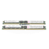 8GB (2 x 4GB) DDR2 667Mhz