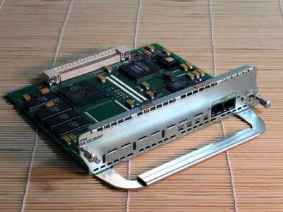 SINGLE PORT ATM OC-3 MULTIMODE NETWORK MODULE FOR 3600 SINGLE PORT ATM OC-3 MULTIMODE NETWORK MODULE FOR 3600